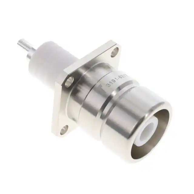 3191-6217 Amphenol Times Microwave Systems  Between Series Adapters